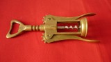 TIRBUSON VECHI DE ALAMA -BRONZ