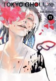 Tokyo Ghoul: re, Vol. 11 | Sui Ishida, 2020, Viz Media, Subs. Of Shogakukan Inc