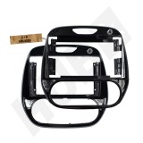 Cumpara ieftin Rama adaptoare Renault Captur (2013-2019) pentru Navigatii multimedia Android de 9 Inch - HUB64