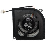 Cooler Laptop, Acer, ConceptD 3 Ezel CC314-73G, 23.C5TN7.001, DFS5K221153714, FNAS, FNAT, 5V, 0.5A