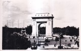 Bucuresti. Arcul de Triumf (necirculata)