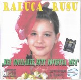 Raluca Rusu - Hei Copilarie, Esti Povestea Mea, CDr