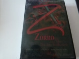 Zorro (germana)