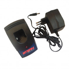 Adaptor si incarcator pentru CD06-144B Stern, 14.4 V foto