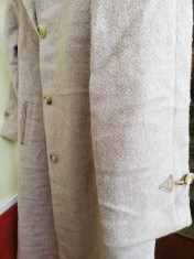 Palton lana Dama Golden Gate Colection C&amp;amp;A foto