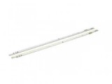 Set barete led , Televizor Samsung 40 inch , 2 barete cu 56 led-uri
