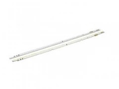 Set barete led , Televizor Samsung 40 inch , 2 barete cu 56 led-uri