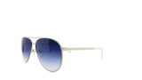Calvin Klein, Calvin Klein, Ochelari de soare, 2138S/56, Fildeș, Pentru bărbați