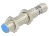 Senzor Inductiv PNP NO 0-4mm 10-30VDC M12 IP67 200mA