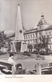 Cluj - Monumentul Eroilor Sovietici (scrisa)