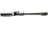 Gl&uuml;hkerzenschl&uuml;ssel Gelenk 9mm, 3/8 Zoll Nuss, 12pt