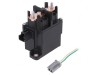Releu Electromagnetic SPST-NO 24VDC 4.2W AEP18024