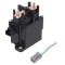 Releu Electromagnetic SPST-NO 24VDC 4.2W AEP18024