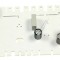 MODUL ELECTRONIC 611391700 pentru frigider LIEBHERR