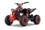 Cumpara ieftin ATV electric NITRO Eco Avenger XXL 1200W 48V cu 3 viteza 6 inch Snowy tyres, Rosie, Hollicy