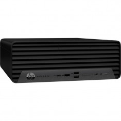 Sistem Desktop PC HP ProDesk 400 G9 SFF, Procesor Intel® Core™ i7-12700 2.1GHz Alder Lake, 16GB RAM, 512GB SSD, UHD 770, no OS