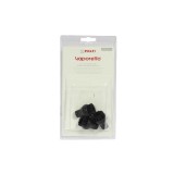 Set Perie si Pensula POLTI PAEU0209 Original pentru Aparat Curatat cu Abur