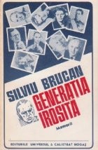 Generatia irosita- Memorii foto