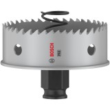 Bosch PRO Sheet Metal PC Plus - Carota pentru tabla cu prindere rapida 73x20 mm tabla din otel tabla din otel inoxidabil
