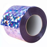 Banda holografica anti pasari 50 m Repest, impermeabila