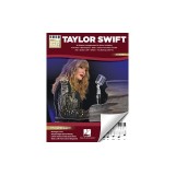 Taylor Swift - Super Easy Songbook - 2nd Edition: 30 Simple Arrangements for Piano with Lyrics