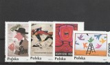 Pictura moderna ,Polonia.