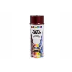 VOPSEA SPRAY AUTO METALIZATA DACIA ROSU RUBIN