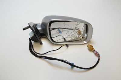 Oglinda laterală dreapta VW PHAETON 3D_ 2009 OEM: 3D2857508BM 2088874 foto