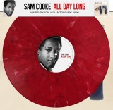 All Day Long (Marbled Vinyl) | Sam Cooke