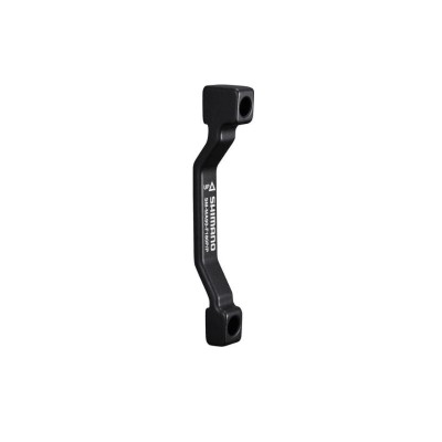 Adaptor montaj pentru etrier frana Shimano SM-MA90-F180P/P, Suruburi (Lung X 1,... Cod:ISMMA90F180PPC foto
