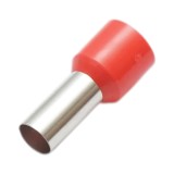 Pini terminali electrici izolati 16mm&sup2;/12mm E1612 Longroad