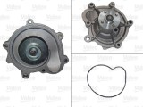 VALEO 506865 Pompa de apa racire motor