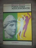 Fiziologia adolescentei- Bernard Barhad