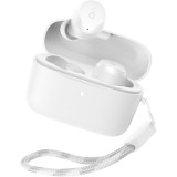Casti Anker &quot;SoundCore A25i&quot;, tip butoni, utilizare smartphone, Bluetooth 5.3, durata baterie pana la 28 ore, alb, &quot;A3948G21&quot; (timbru verde 0.18 lei)