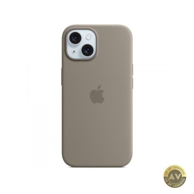 Husa MagSafe pentru Apple iPhone 15 Bej MT0Q3ZM/A foto
