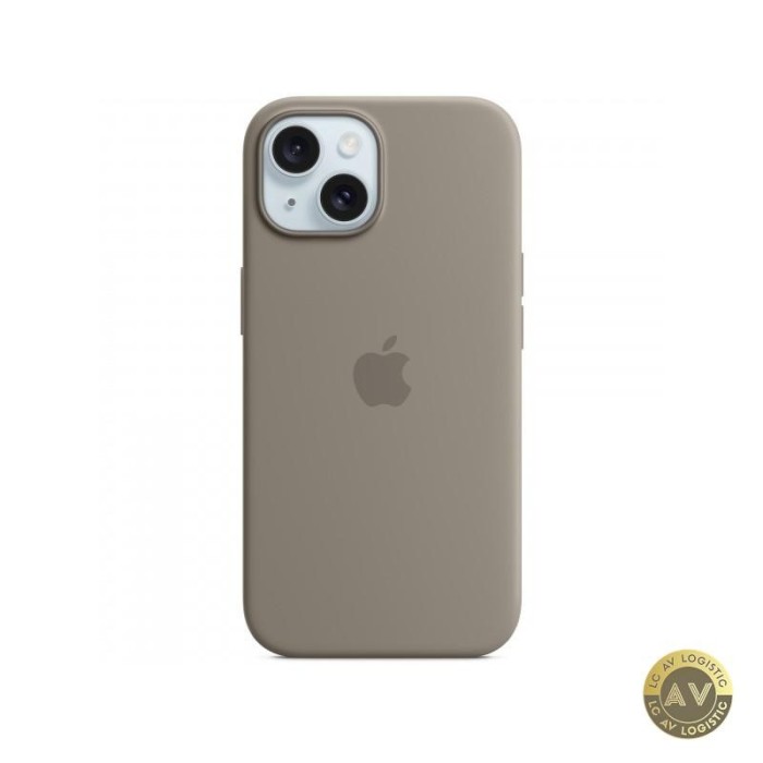 Husa MagSafe pentru Apple iPhone 15 Bej MT0Q3ZM/A