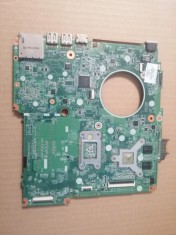 placa de baza HP Pavilion 15 15Z-n 15-N A10-4655M 737138-501 DA0U92MB6D0