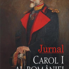 Jurnal: 1893-1897 (Vol. 3) - Hardcover - Carol I al României - Polirom