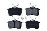Set Placute Frana 151793 55382