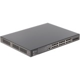 TPL SW 24P-GB 4 SFP L2 MANAGED POE, TP-Link