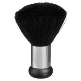 Perie pentru coafor, 13 cm, neagră, CMCLASS
