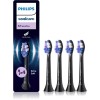 Philips Sonicare Sensitive HX6054/88 capete de schimb pentru periuta de dinti 4 buc