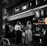 Paris Toujours - Vinyl | Various Artists, Wagram Music