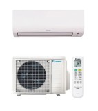 Aparat de aer conditionat Daikin Comfora Bluevolution FTXP20N-RXP20N, 7000 BTU