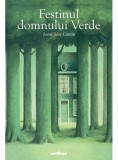 Festinul domnului Verde - Javier Saez Castan - Arthur