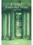 Festinul domnului Verde, Arthur