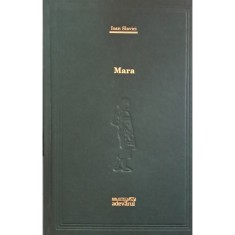Ioan Slavici - Mara (Vol.26) - 106510