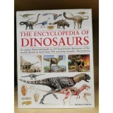 The Illustrated Enciclopedia of Dinosaurs