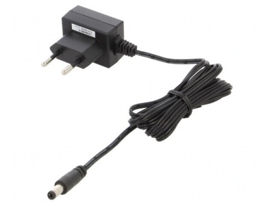 Alimentator Pulsatoriu 24VDC 0.25A 6W foto