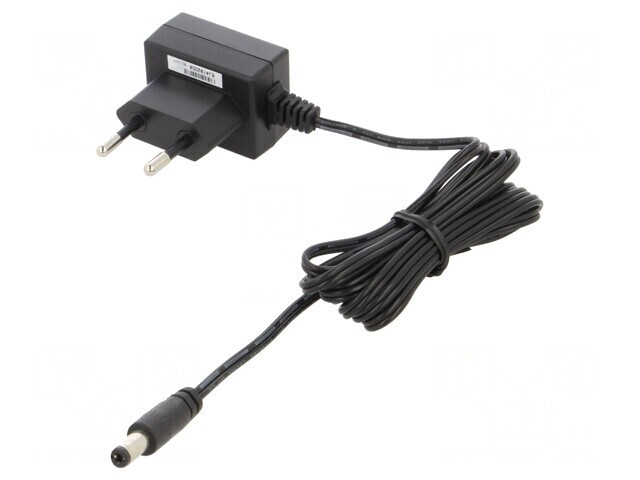 Alimentator Pulsatoriu 24VDC 0.25A 6W